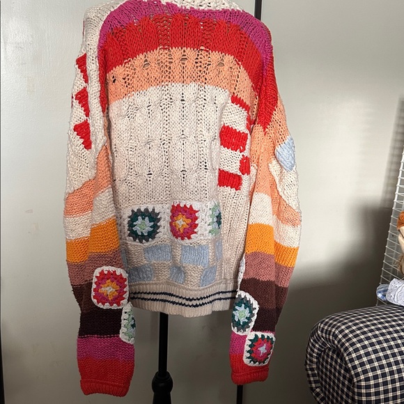 Free People | Clear Skies Cardi | Small - Picture 12 of 16